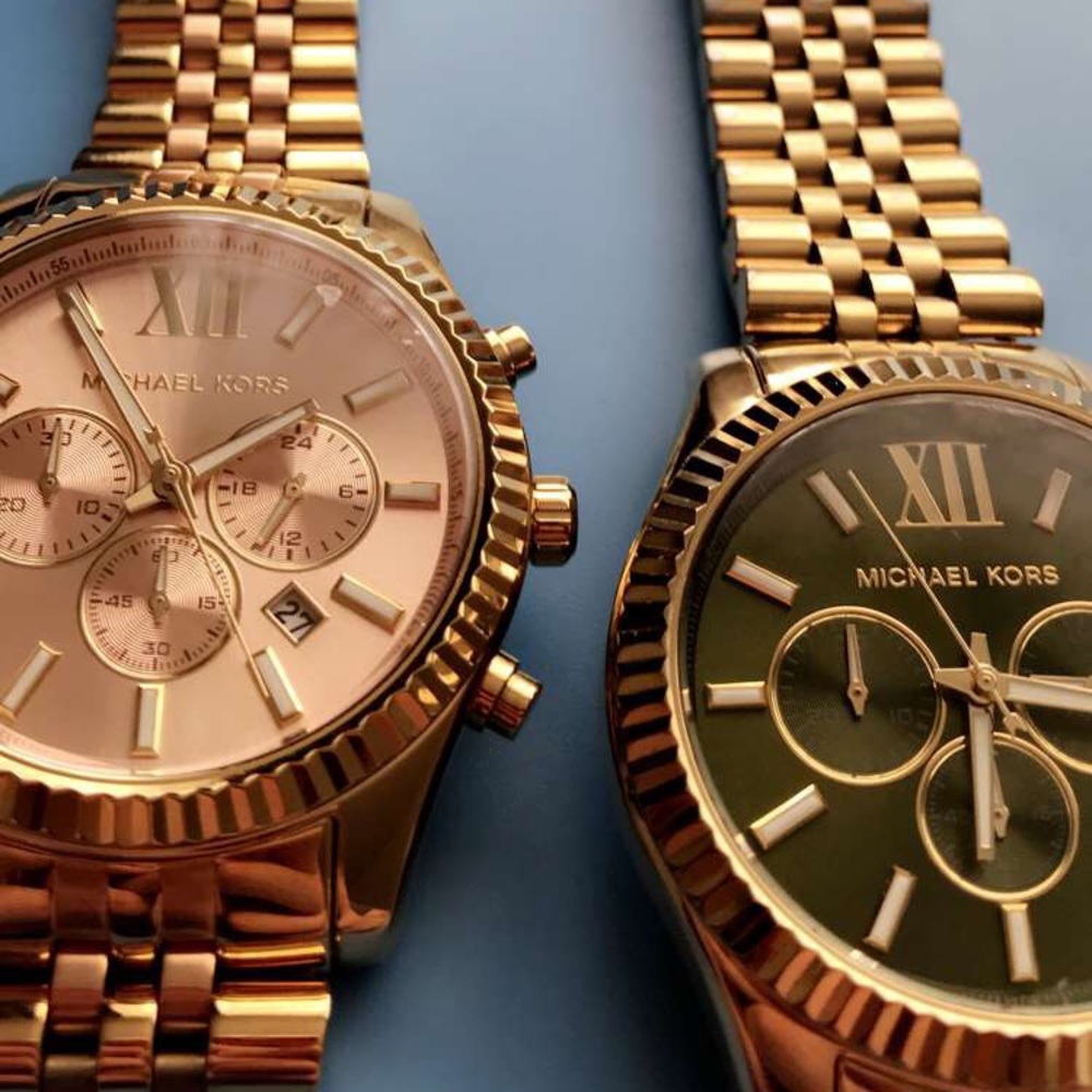 Michael Kors Watch